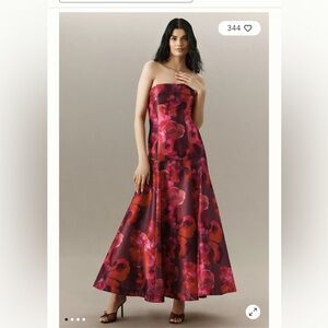 Hutch Maria dress